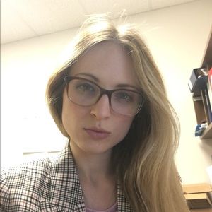 Meet your Posher, Nataliya